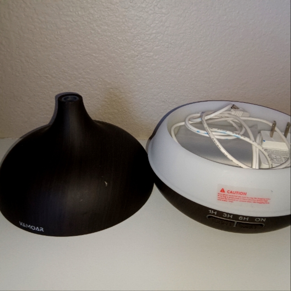 Diffuser